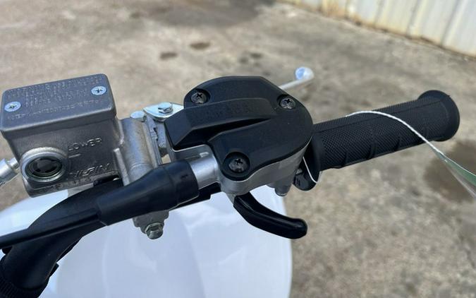 2026 Yamaha YFZ 450R SE