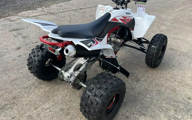 2026 Yamaha YFZ 450R SE