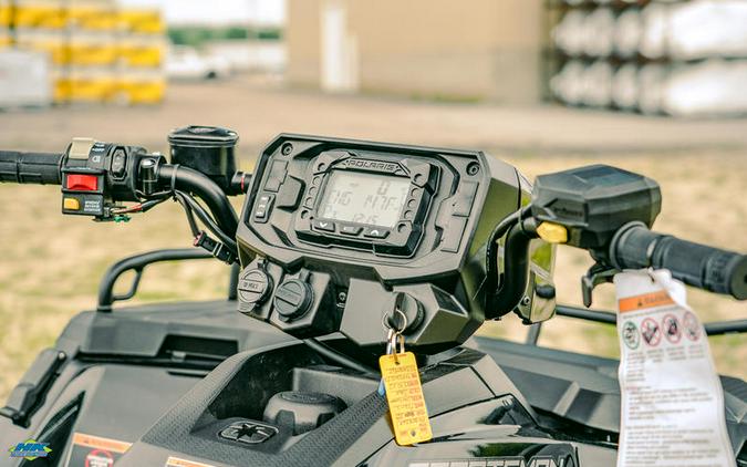 2025 Polaris® Sportsman X2 570