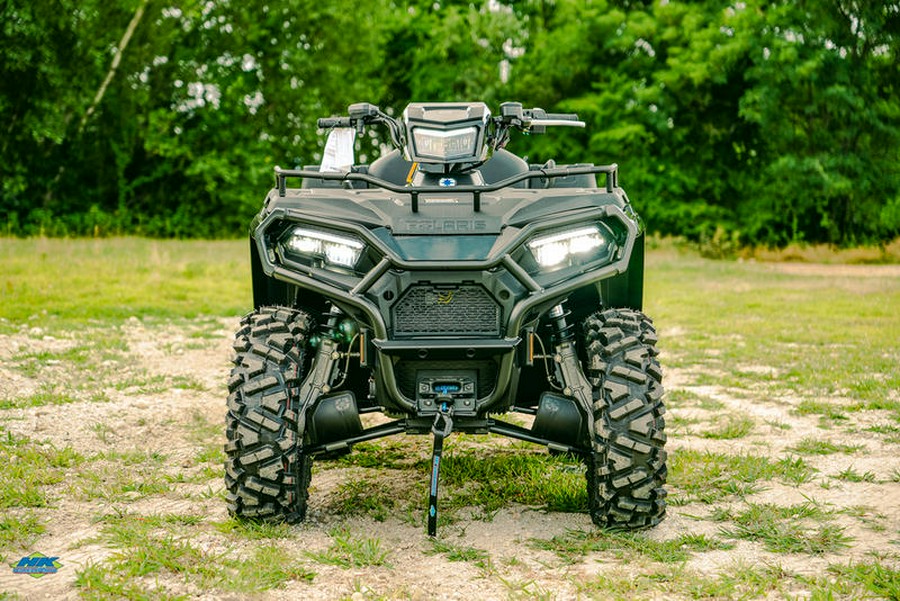 2025 Polaris® Sportsman X2 570