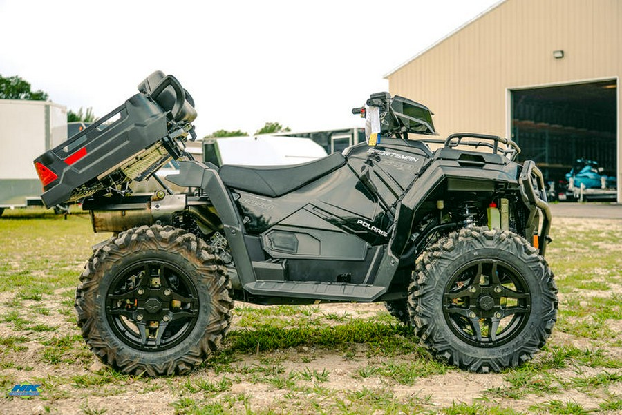 2025 Polaris® Sportsman X2 570