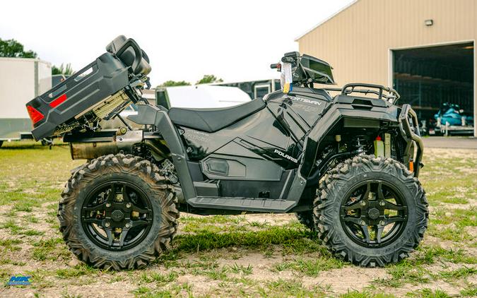 2025 Polaris® Sportsman X2 570