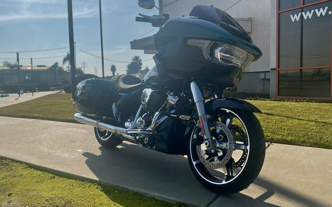 FLTRX 2026 Road Glide®