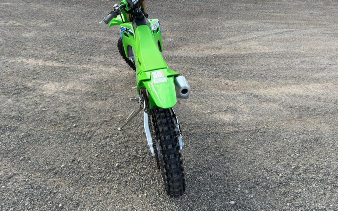 2026 Kawasaki KX™250X