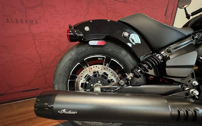 2026 Indian Motorcycle® Sport Scout® Base
