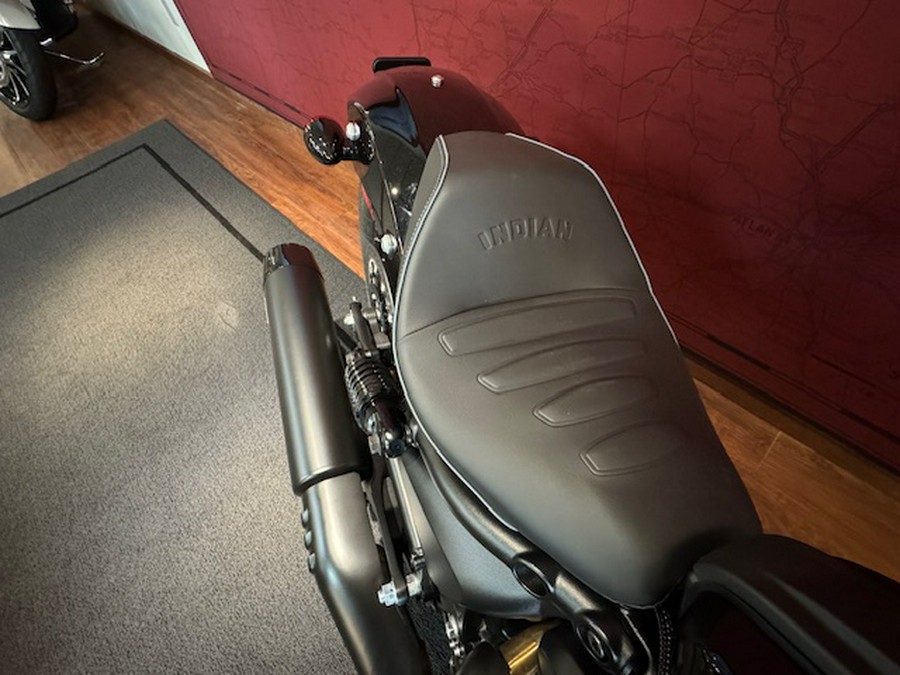 2026 Indian Motorcycle® Sport Scout® Base