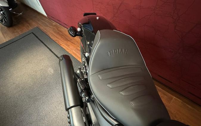 2026 Indian Motorcycle® Sport Scout® Base