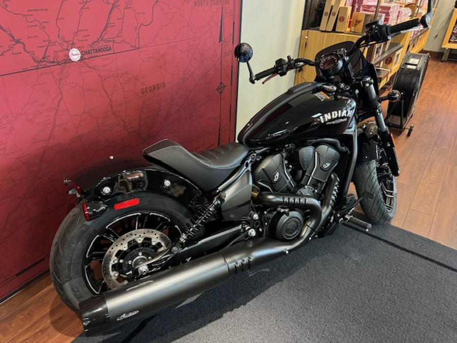 2026 Indian Motorcycle® Sport Scout® Base