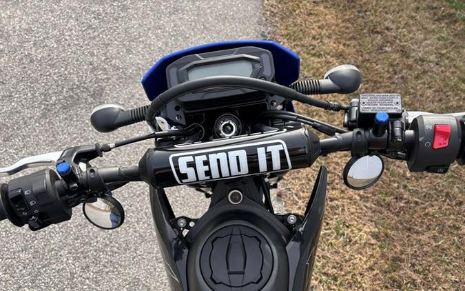 2023 Kawasaki KLX 230SM