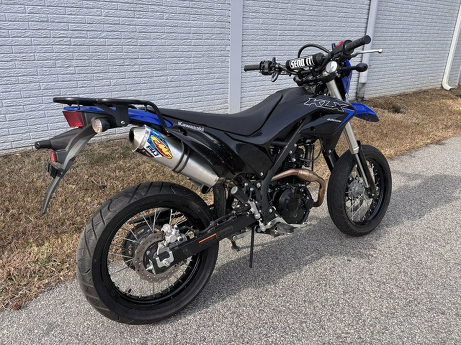2023 Kawasaki KLX 230SM