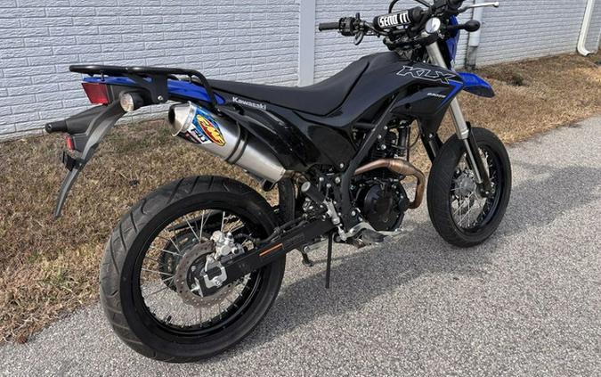 2023 Kawasaki KLX 230SM