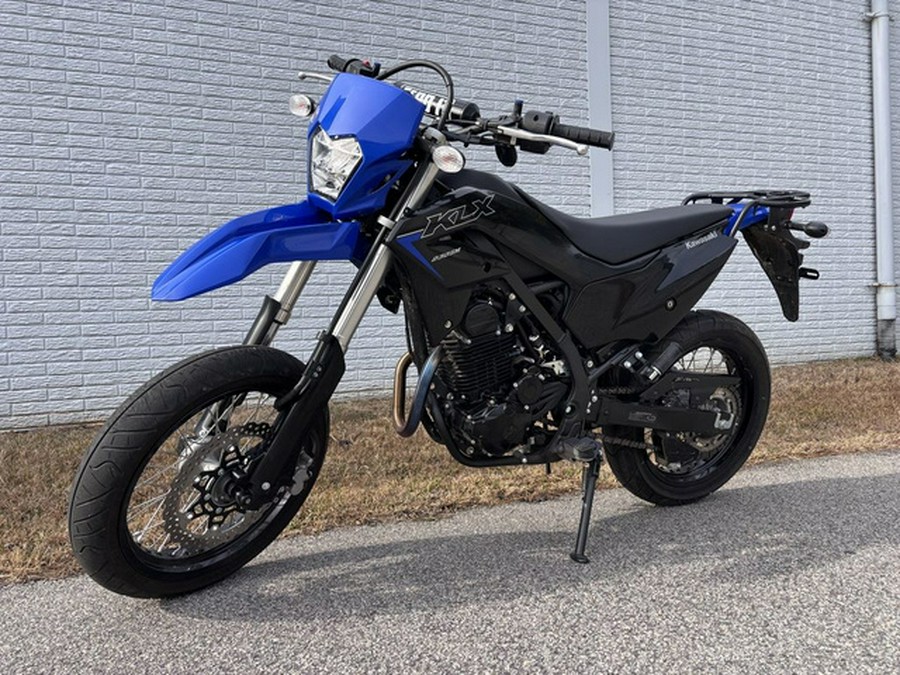 2023 Kawasaki KLX 230SM