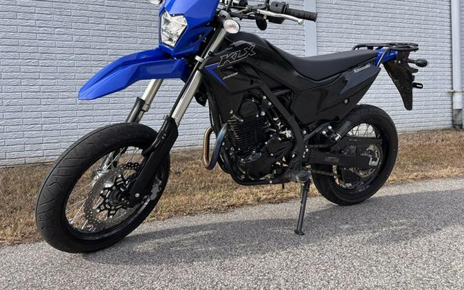 2023 Kawasaki KLX 230SM