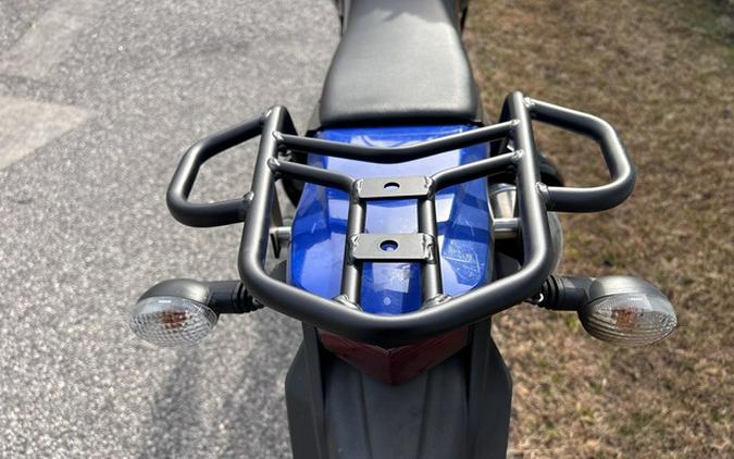 2023 Kawasaki KLX 230SM