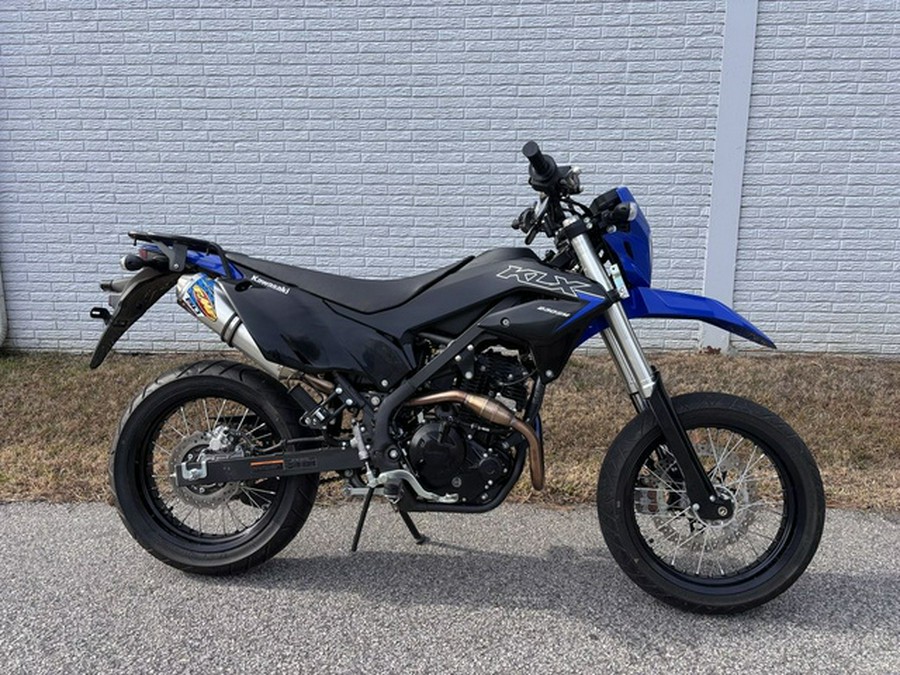 2023 Kawasaki KLX 230SM