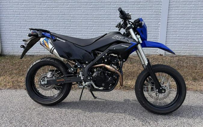 2023 Kawasaki KLX 230SM