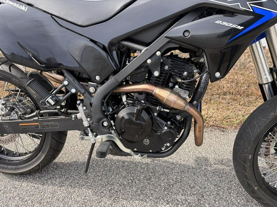 2023 Kawasaki KLX 230SM