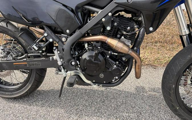 2023 Kawasaki KLX 230SM