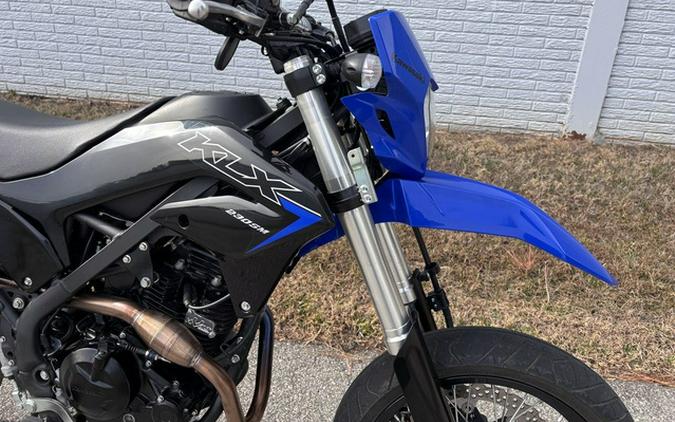 2023 Kawasaki KLX 230SM