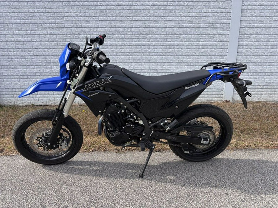 2023 Kawasaki KLX 230SM