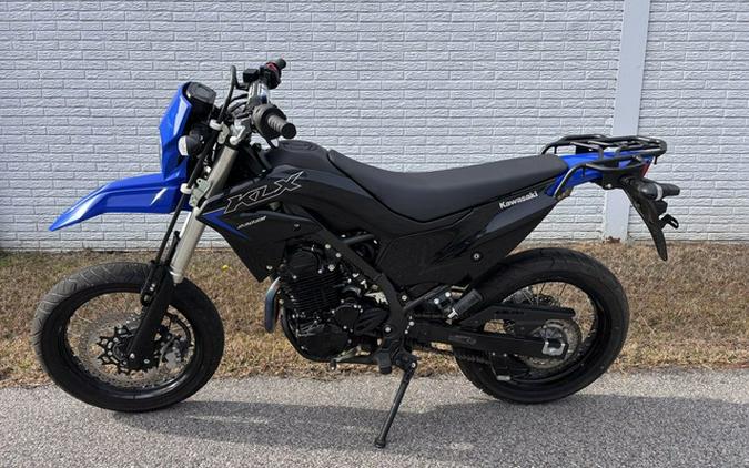 2023 Kawasaki KLX 230SM
