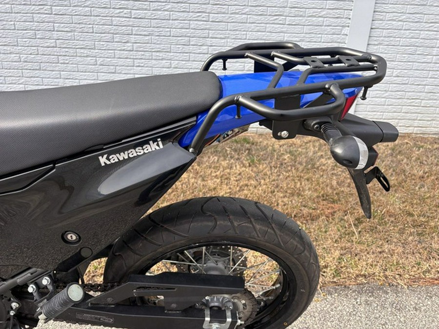 2023 Kawasaki KLX 230SM