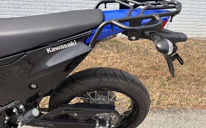 2023 Kawasaki KLX 230SM