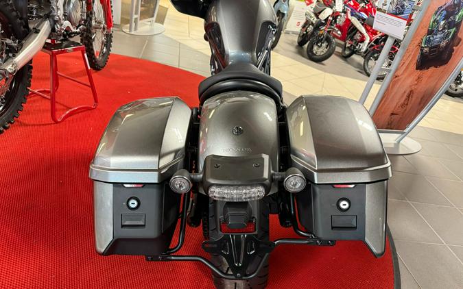 2026 Honda Rebel 1100T