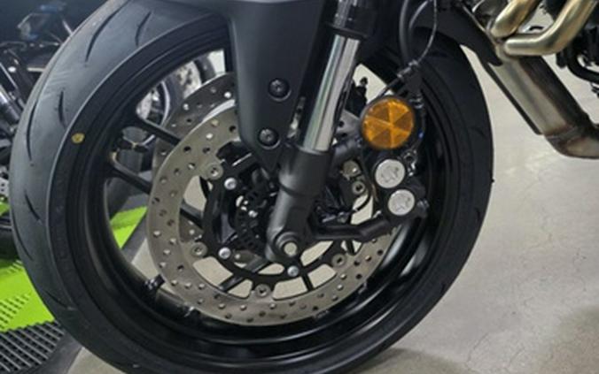 2026 Yamaha MT 07