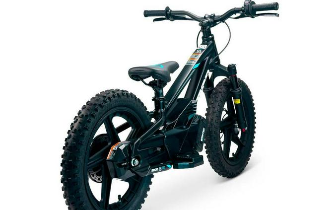 2026 STACYC 16eDrive Elite 36V - STACYC