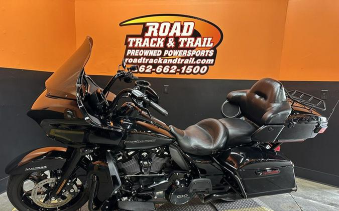2020 Harley-Davidson FLTRK - Road Glide Limited