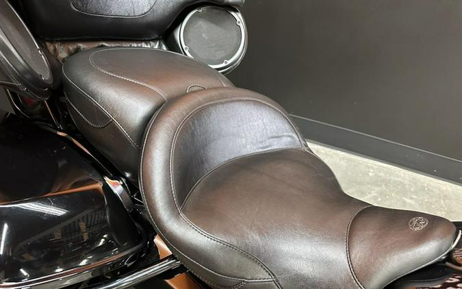 2020 Harley-Davidson FLTRK - Road Glide Limited
