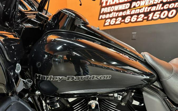2020 Harley-Davidson FLTRK - Road Glide Limited