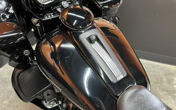 2020 Harley-Davidson FLTRK - Road Glide Limited