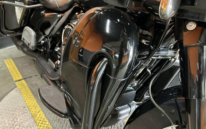 2020 Harley-Davidson FLTRK - Road Glide Limited