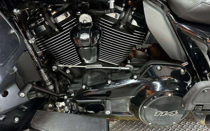 2020 Harley-Davidson FLTRK - Road Glide Limited