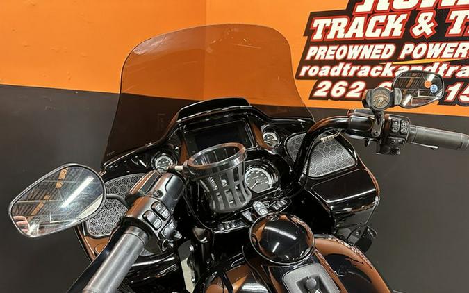 2020 Harley-Davidson FLTRK - Road Glide Limited
