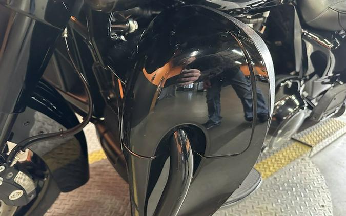 2020 Harley-Davidson FLTRK - Road Glide Limited