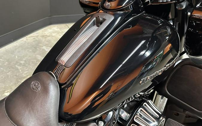 2020 Harley-Davidson FLTRK - Road Glide Limited
