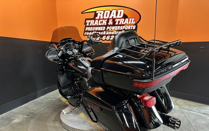2020 Harley-Davidson FLTRK - Road Glide Limited
