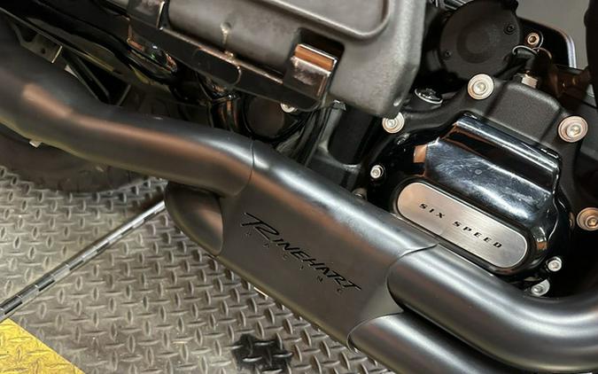 2020 Harley-Davidson FLTRK - Road Glide Limited
