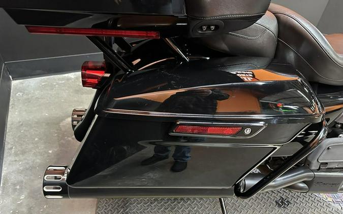 2020 Harley-Davidson FLTRK - Road Glide Limited