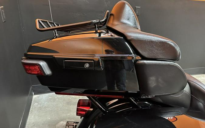 2020 Harley-Davidson FLTRK - Road Glide Limited