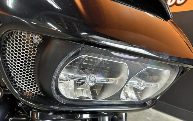 2020 Harley-Davidson FLTRK - Road Glide Limited