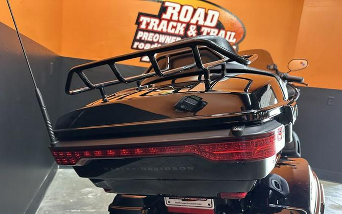 2020 Harley-Davidson FLTRK - Road Glide Limited