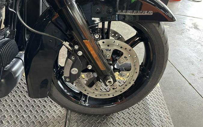 2020 Harley-Davidson FLTRK - Road Glide Limited