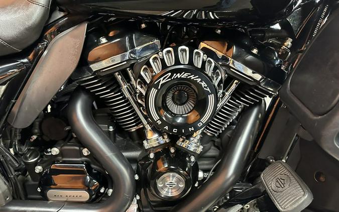 2020 Harley-Davidson FLTRK - Road Glide Limited