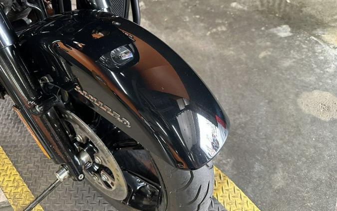 2020 Harley-Davidson FLTRK - Road Glide Limited