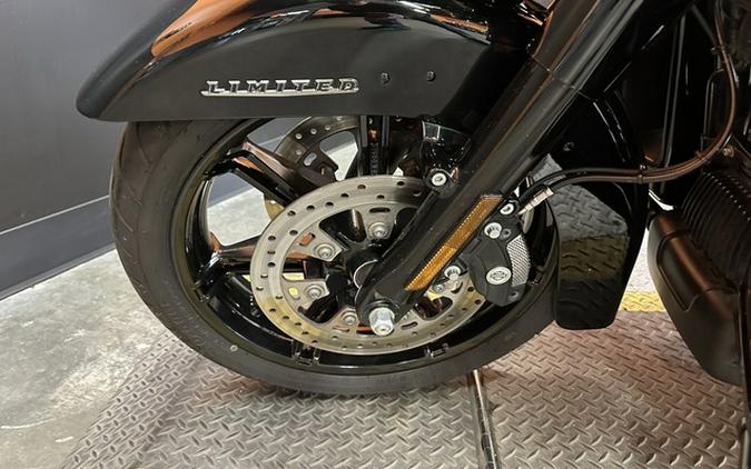 2020 Harley-Davidson FLTRK - Road Glide Limited