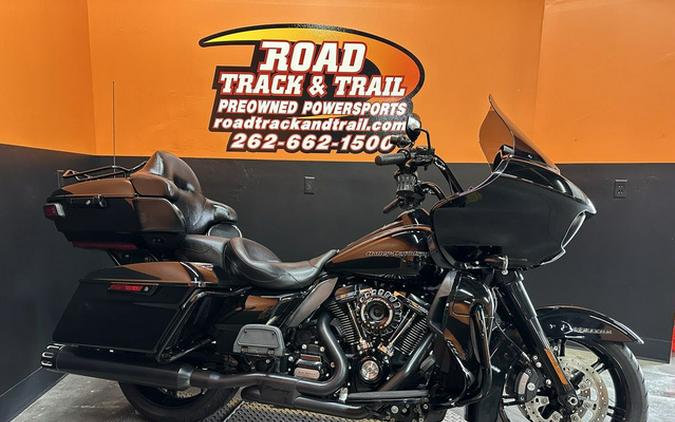 2020 Harley-Davidson FLTRK - Road Glide Limited